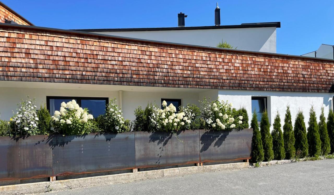 Dahoam By Tani Διαμέρισμα Oberndorf in Tirol Εξωτερικό φωτογραφία