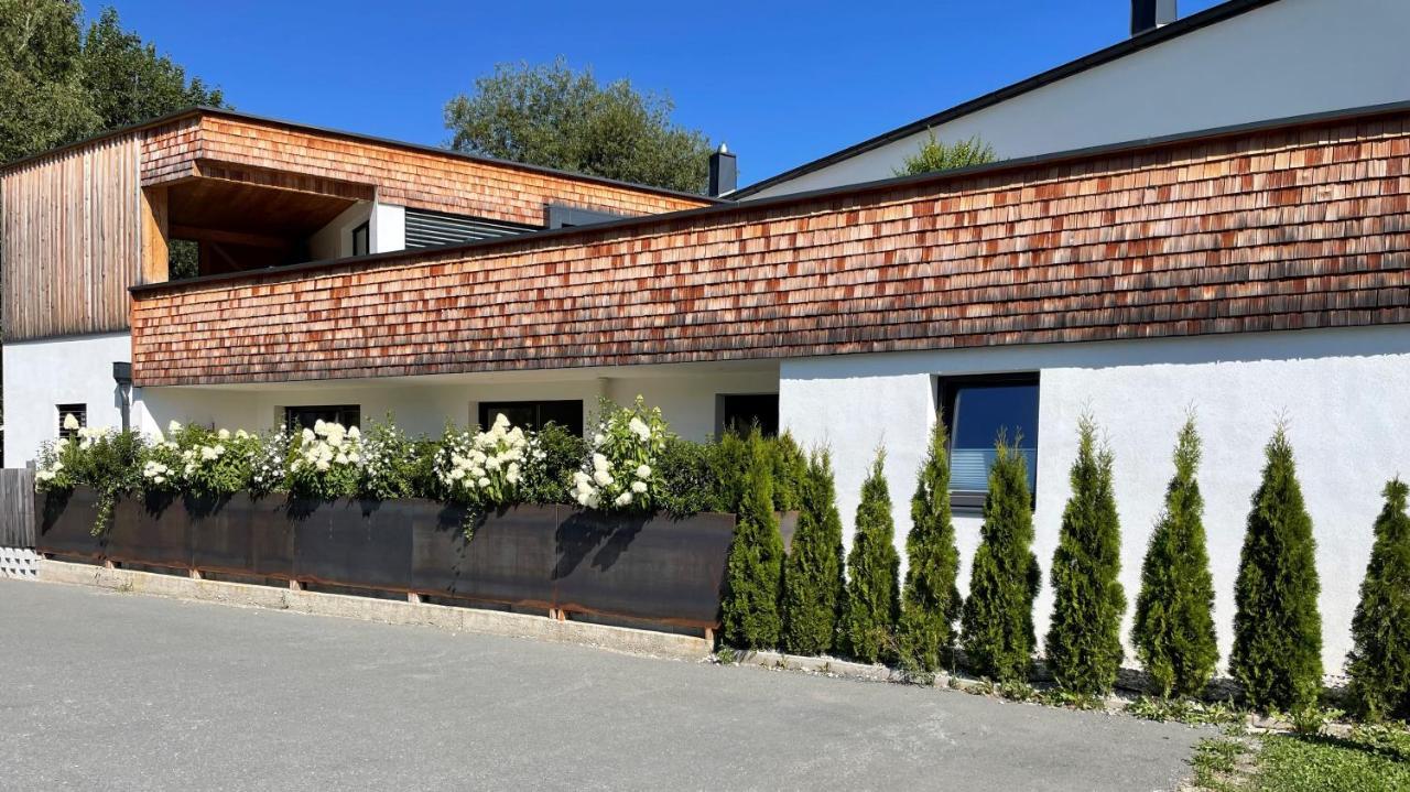 Dahoam By Tani Διαμέρισμα Oberndorf in Tirol Εξωτερικό φωτογραφία