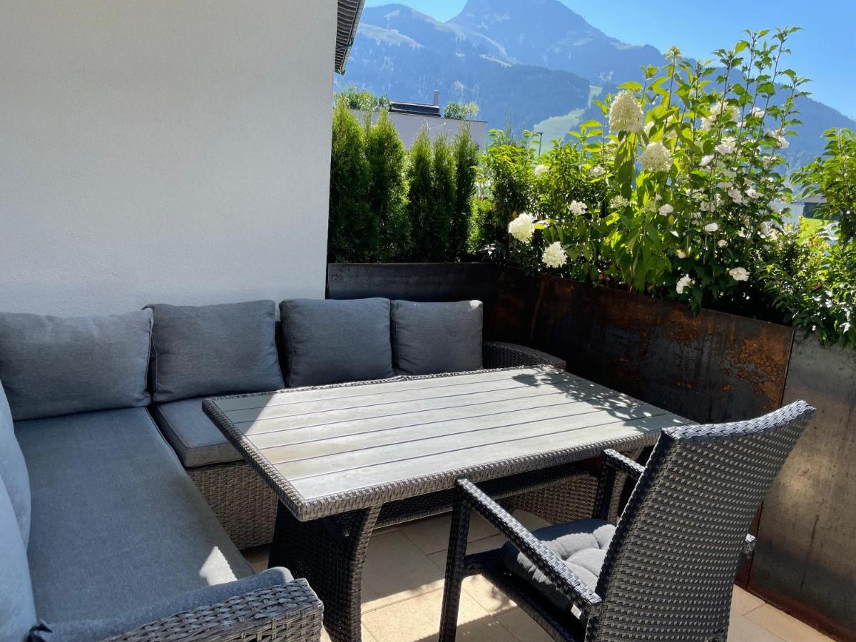 Dahoam By Tani Διαμέρισμα Oberndorf in Tirol Εξωτερικό φωτογραφία