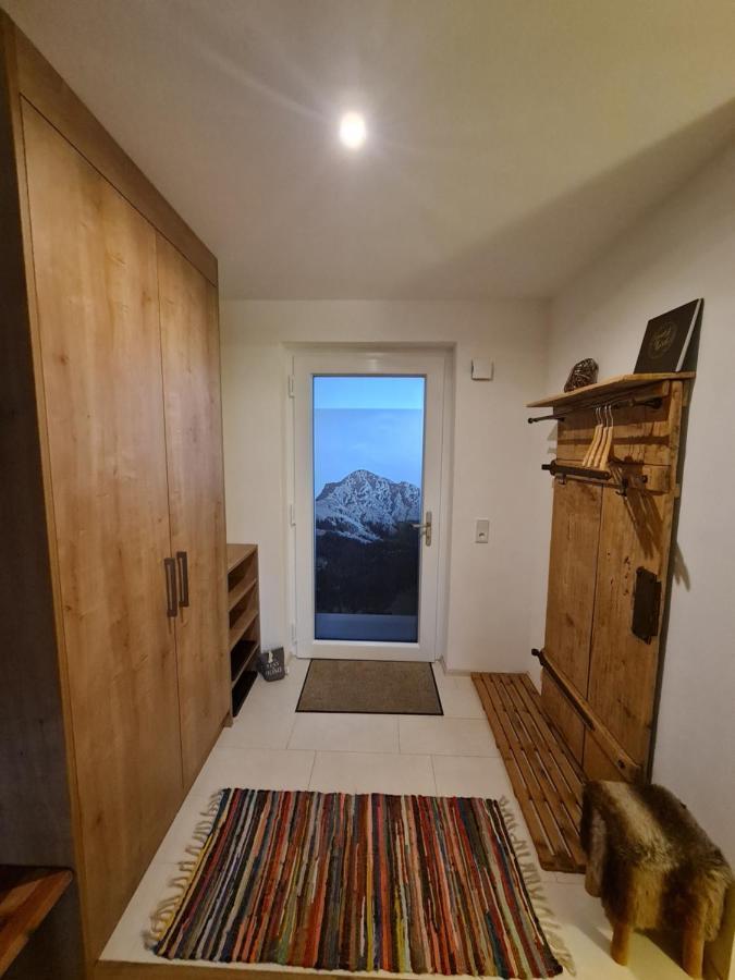 Dahoam By Tani Διαμέρισμα Oberndorf in Tirol Εξωτερικό φωτογραφία