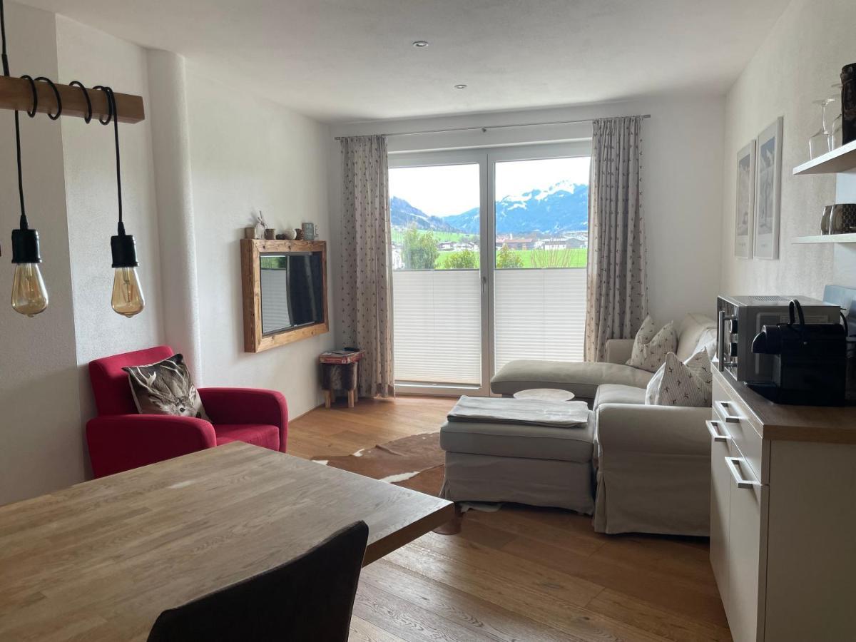 Dahoam By Tani Διαμέρισμα Oberndorf in Tirol Εξωτερικό φωτογραφία