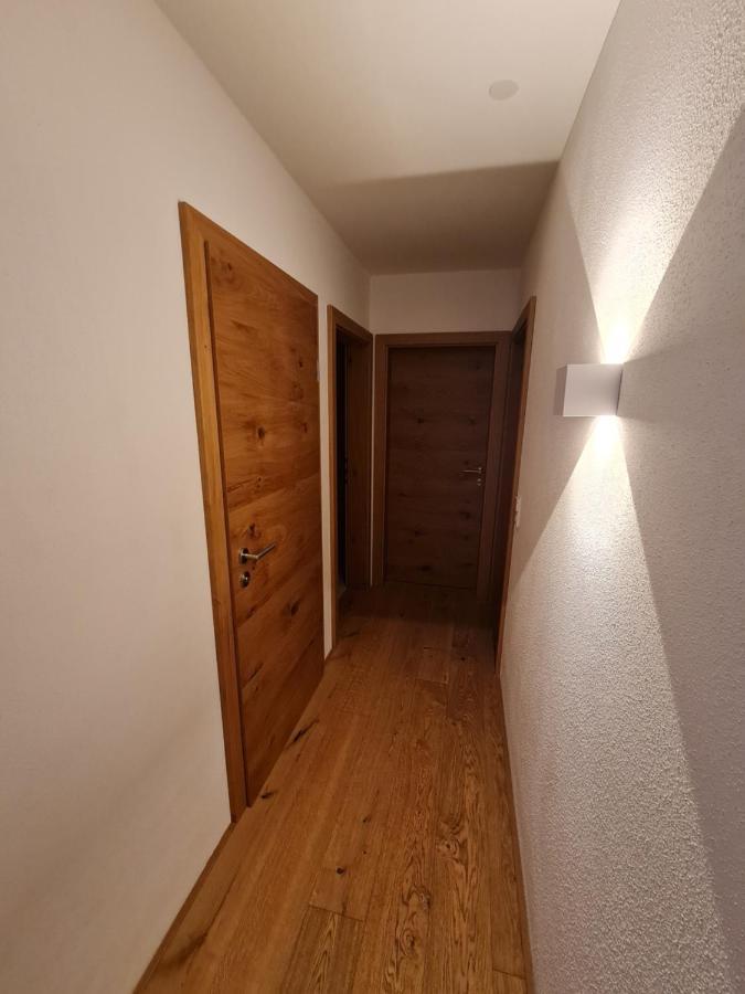 Dahoam By Tani Διαμέρισμα Oberndorf in Tirol Εξωτερικό φωτογραφία